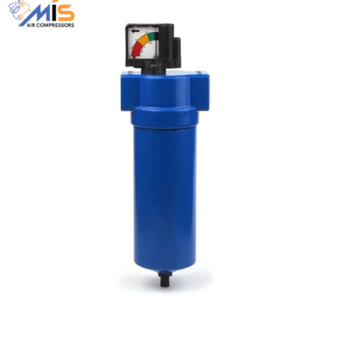 Precision Air Filter