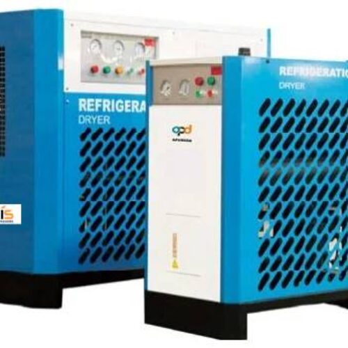 Refrigerated Air Dryer
