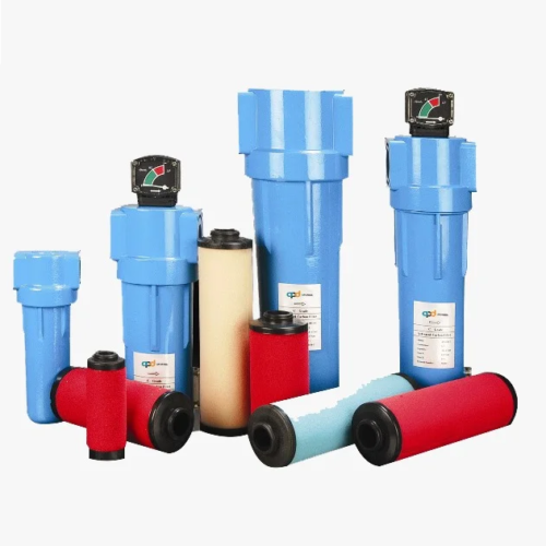 Precision Air Filter