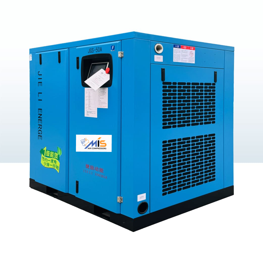 22 kw screw air compressor
