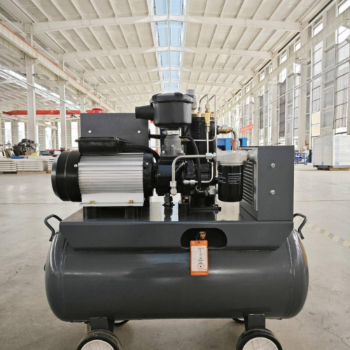 Italy air compressor